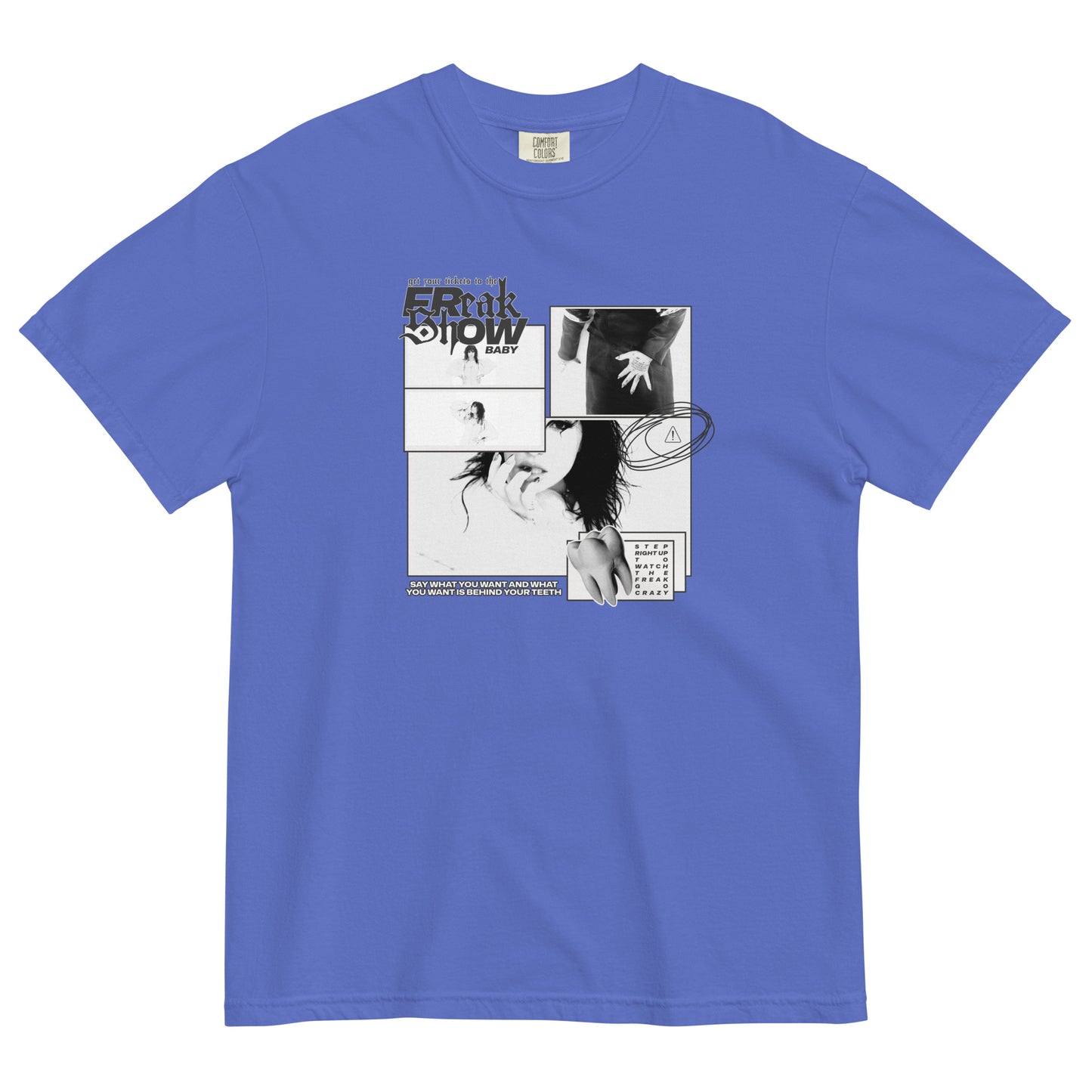 FREAK TEE