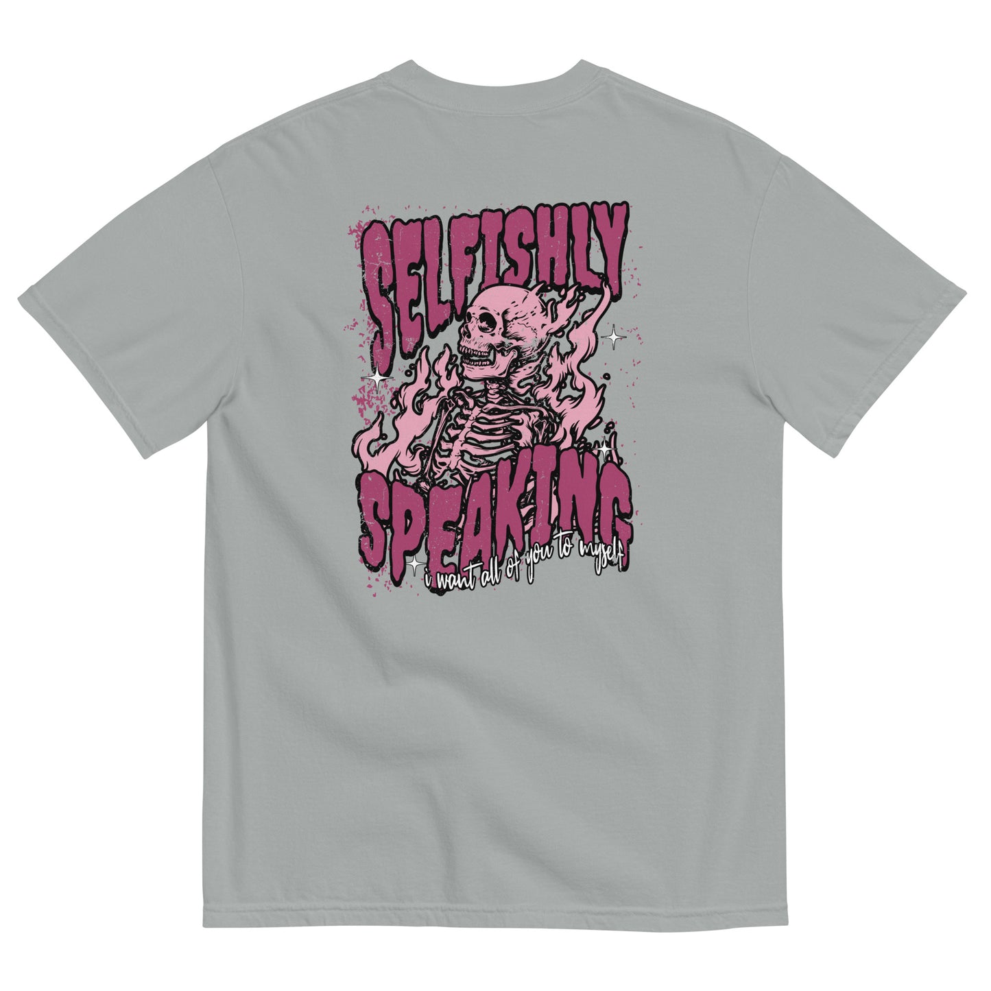 BONES TEE