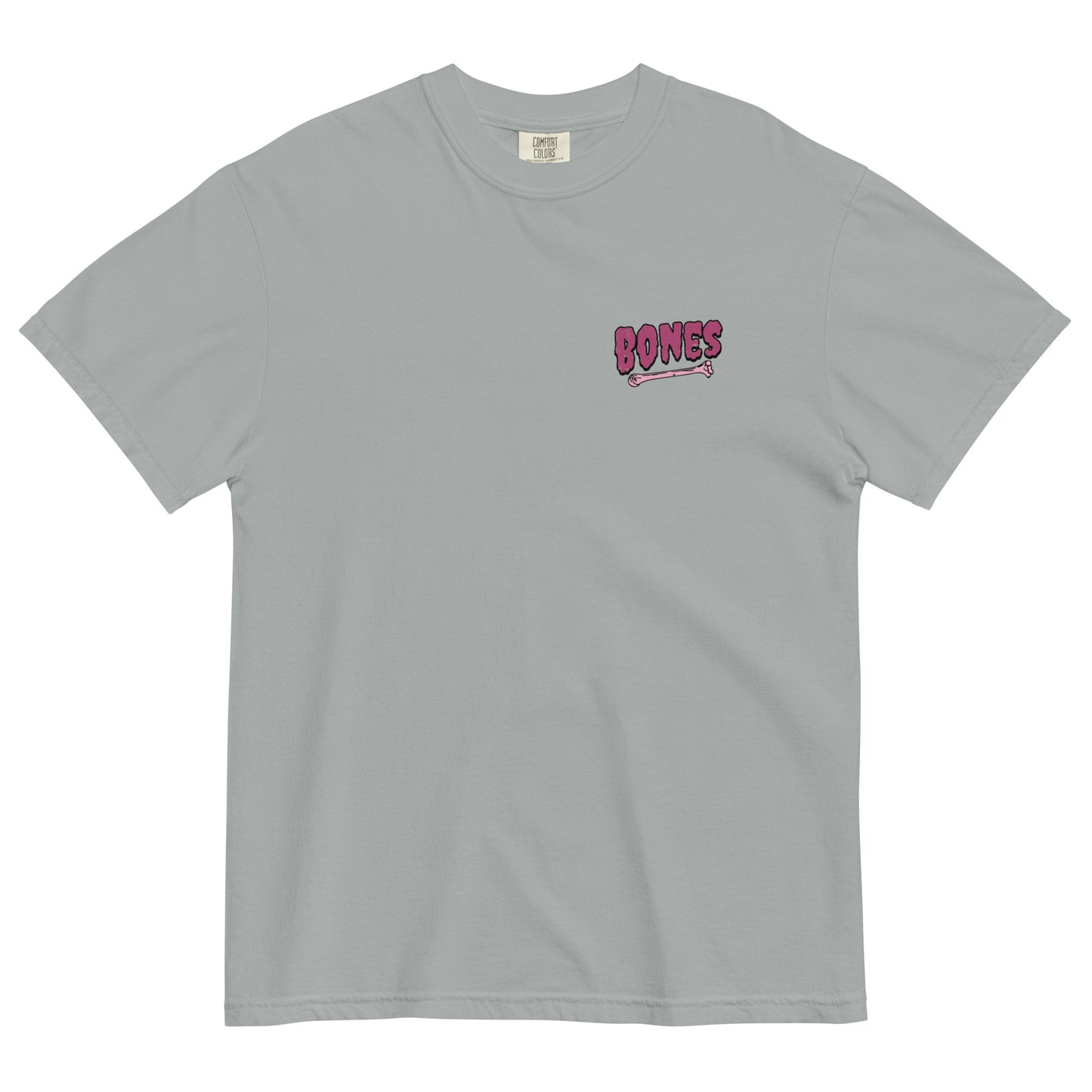 BONES TEE