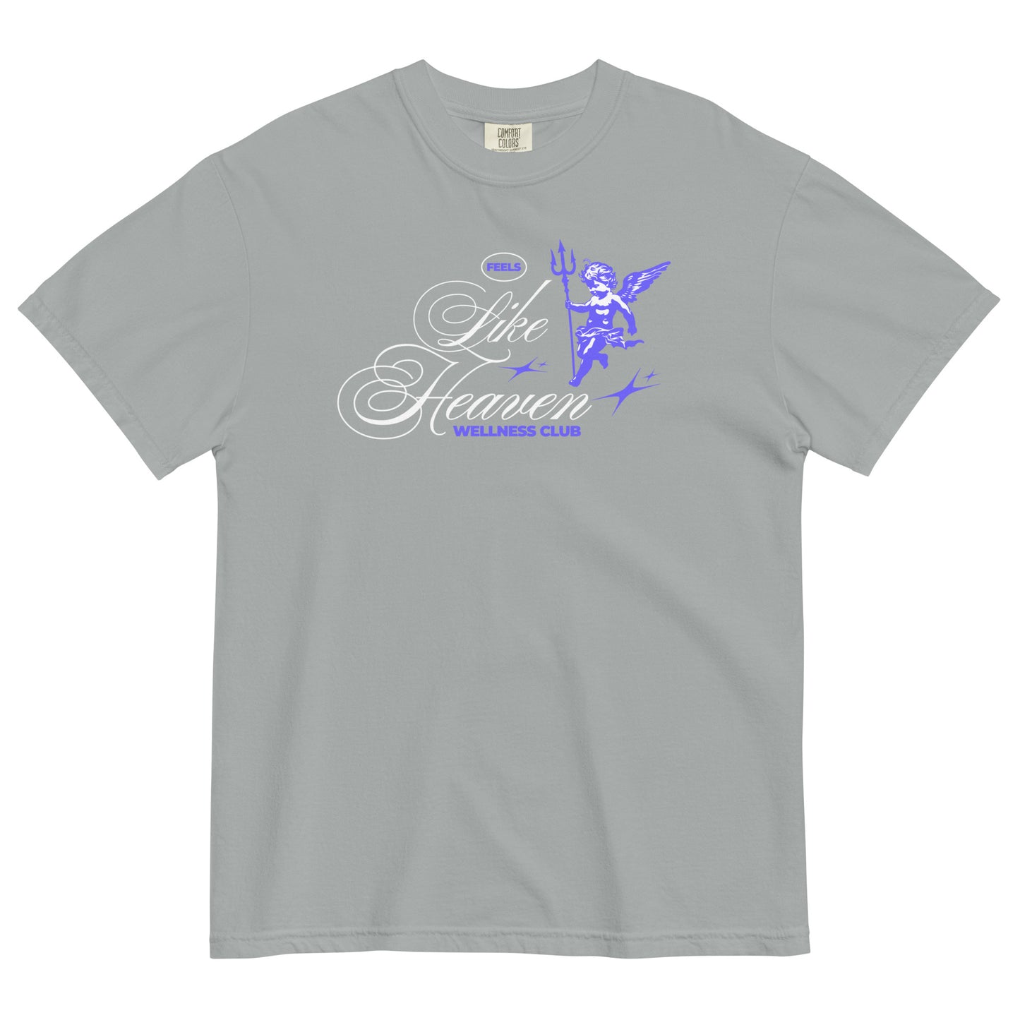 LIKE HEAVEN TEE