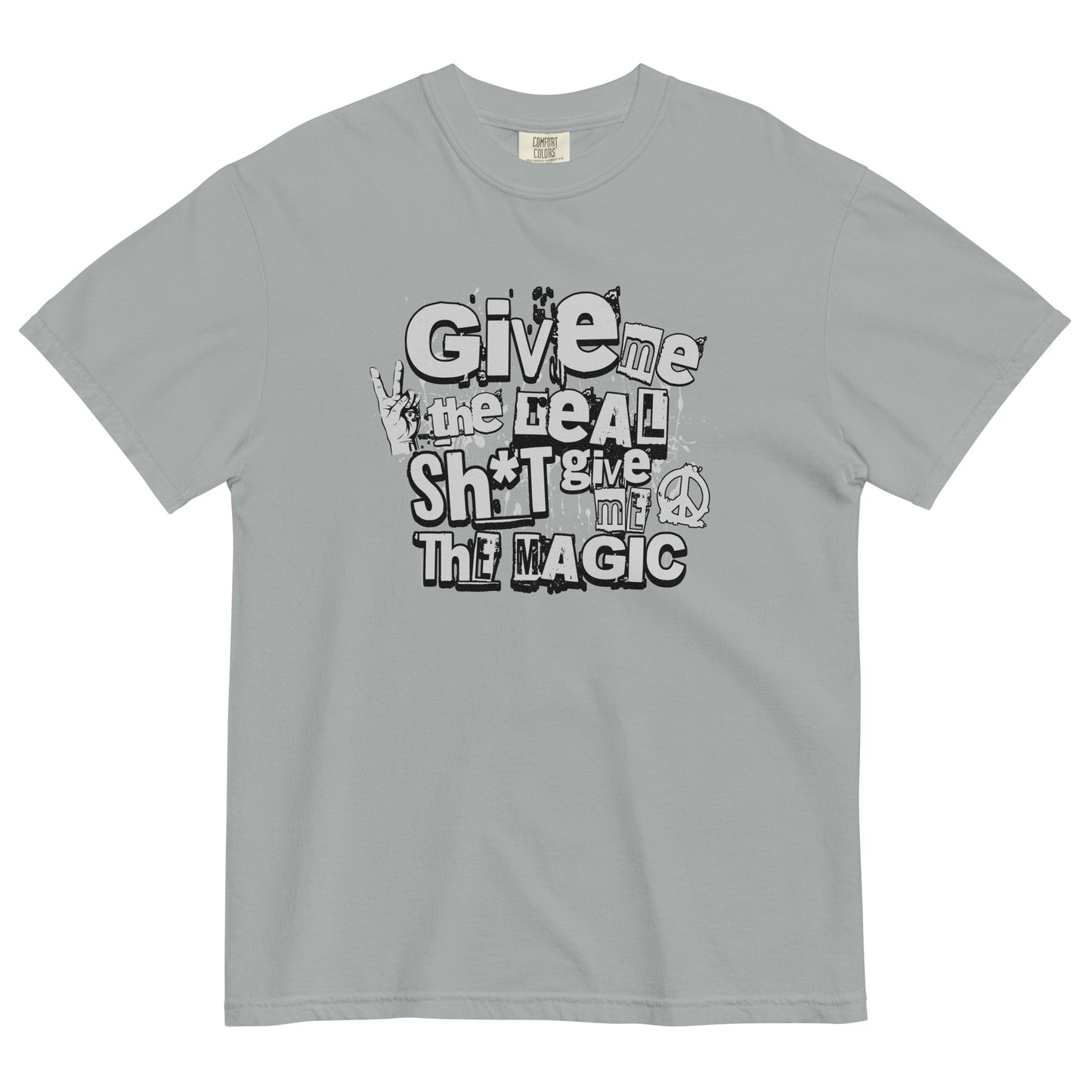 SUBSTANCE TEE