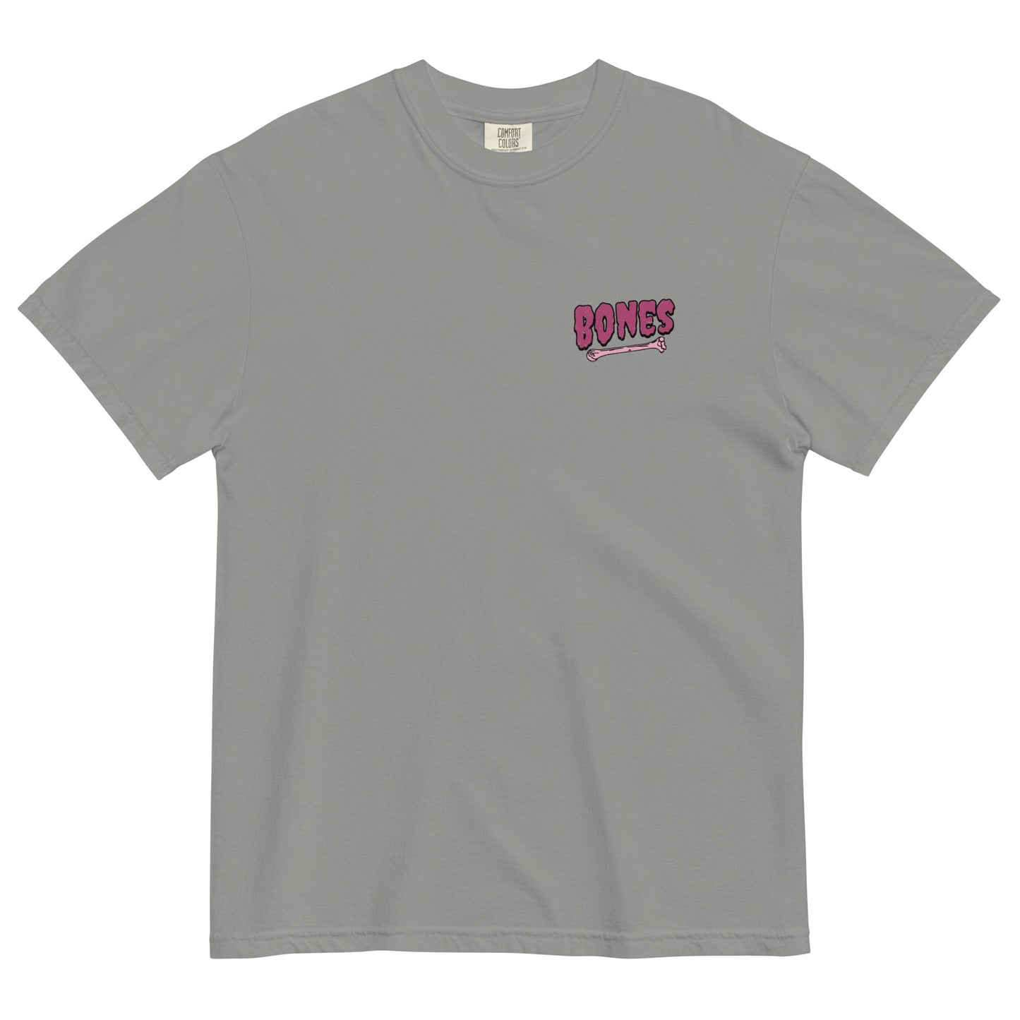 BONES TEE
