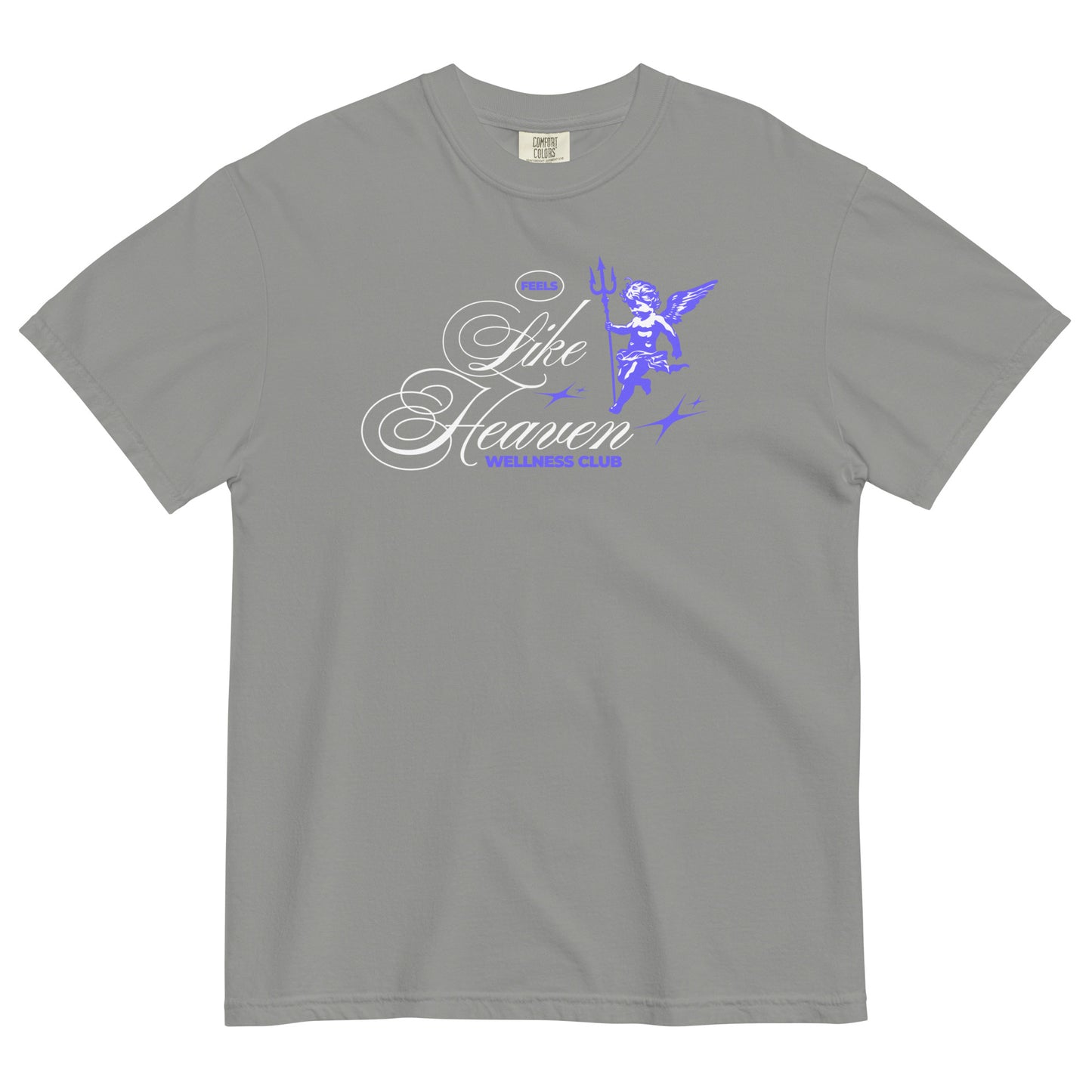 LIKE HEAVEN TEE