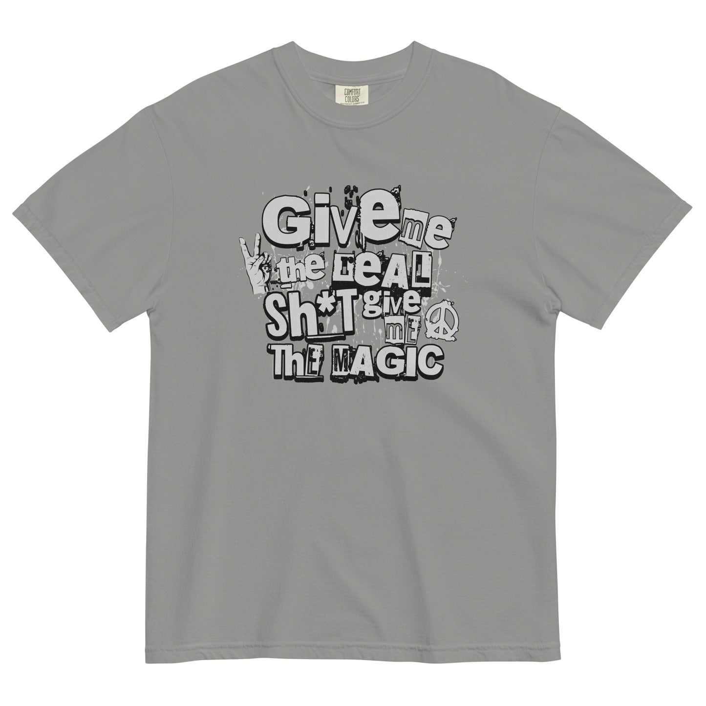 SUBSTANCE TEE