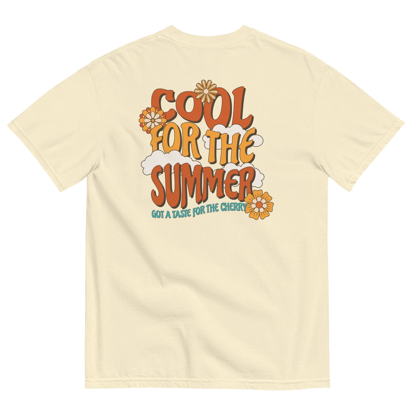 CFTS GROOVY TEE