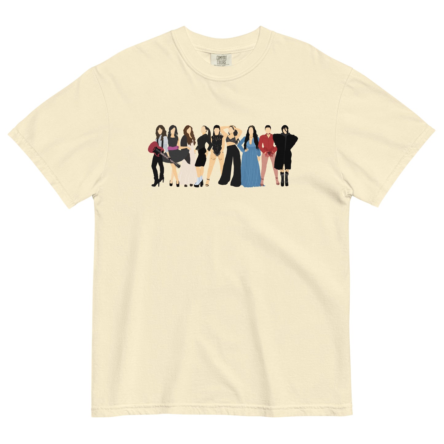 THE ERAS TEE