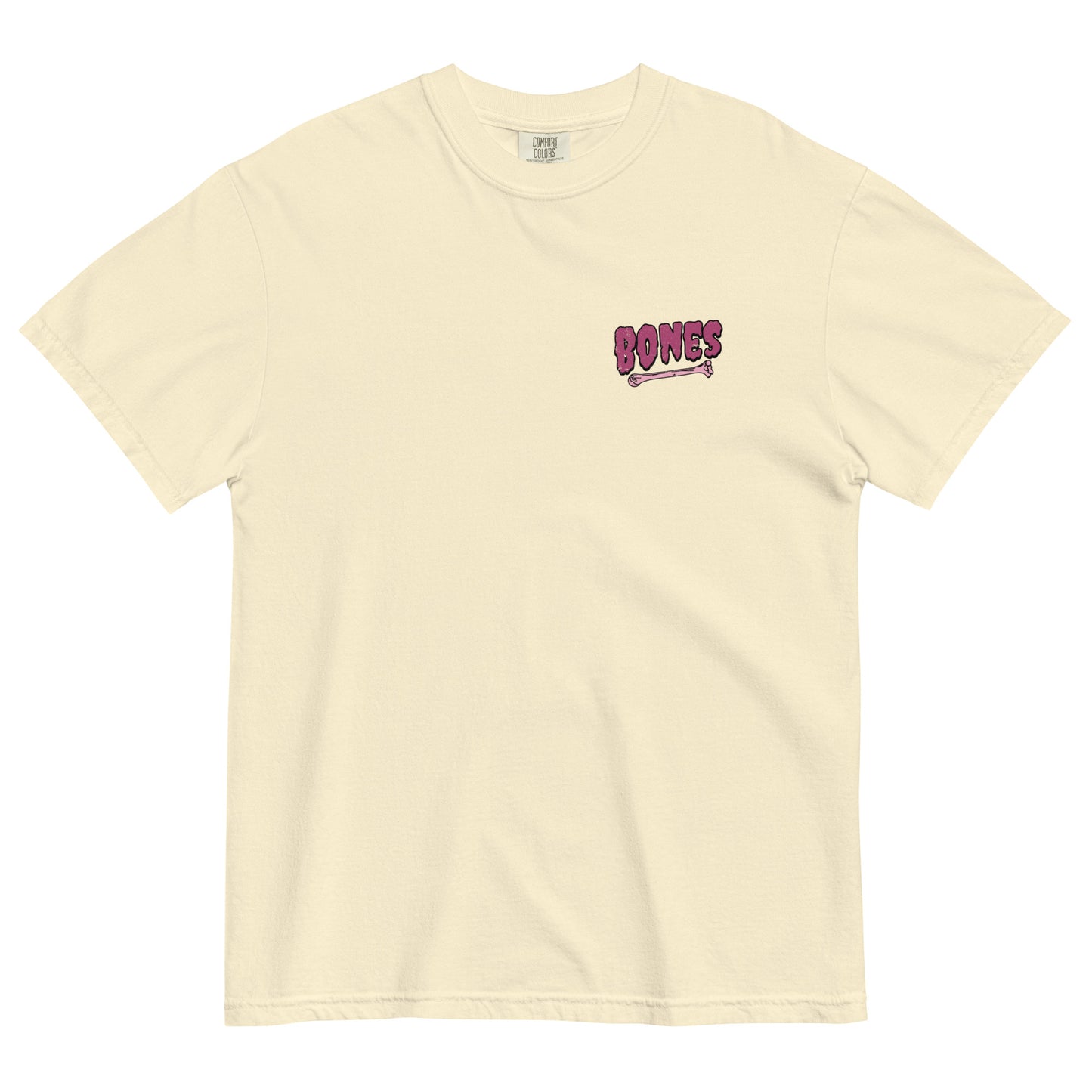 BONES TEE
