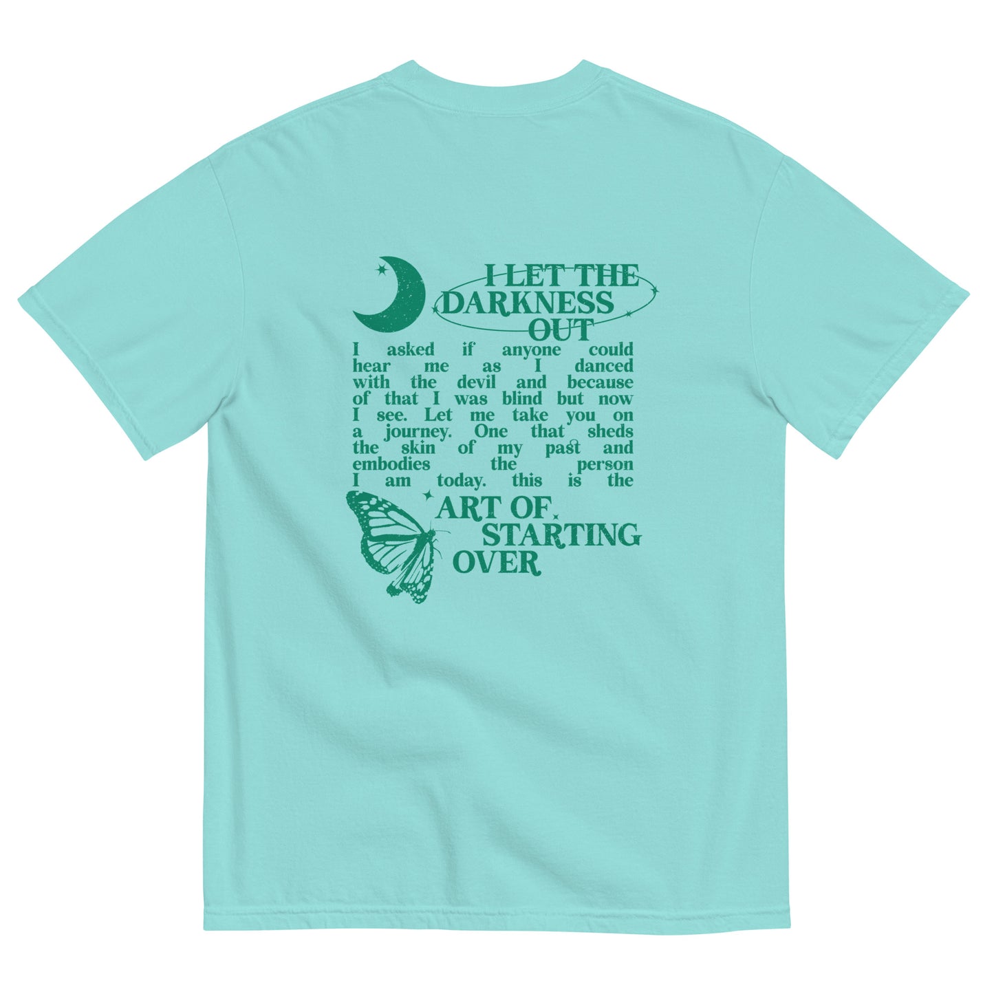 INTRO TEE