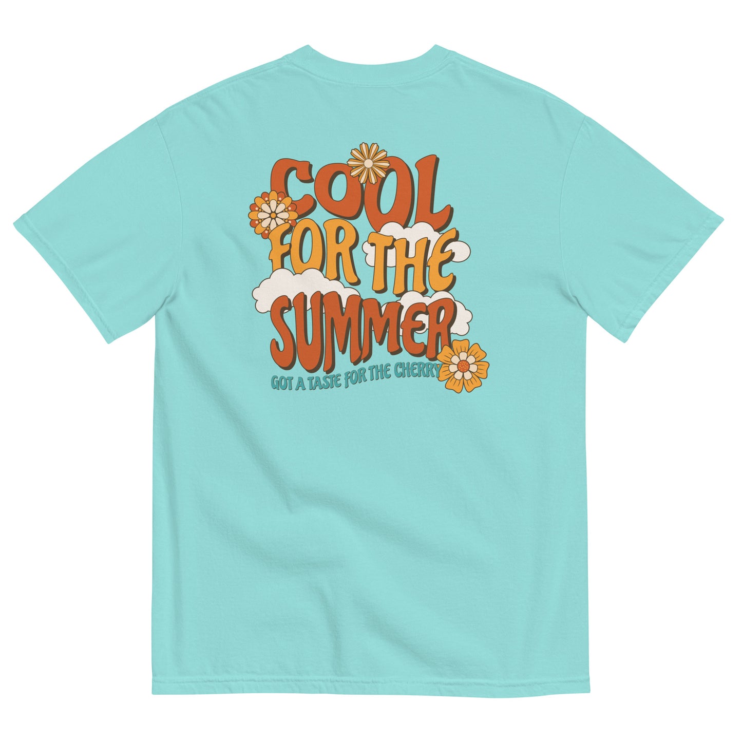 CFTS GROOVY TEE