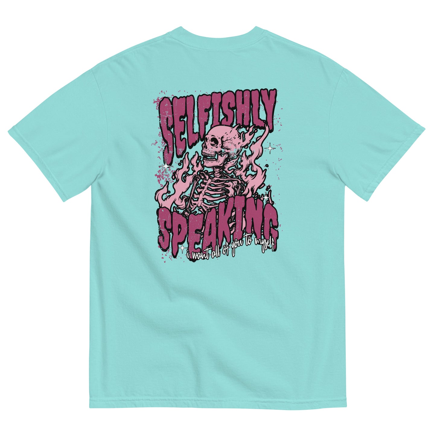 BONES TEE