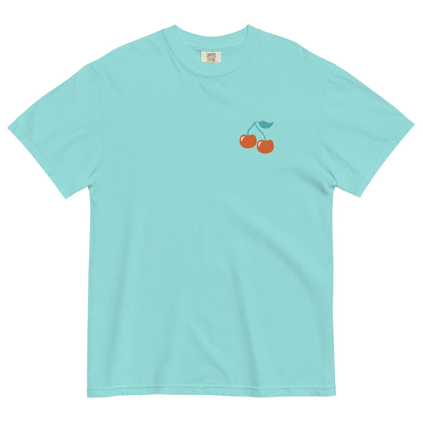 CFTS GROOVY TEE