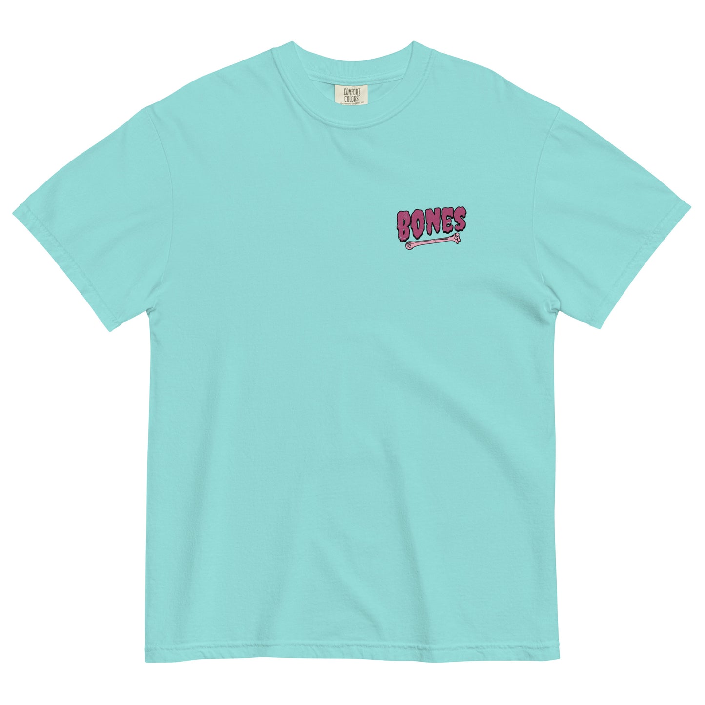 BONES TEE