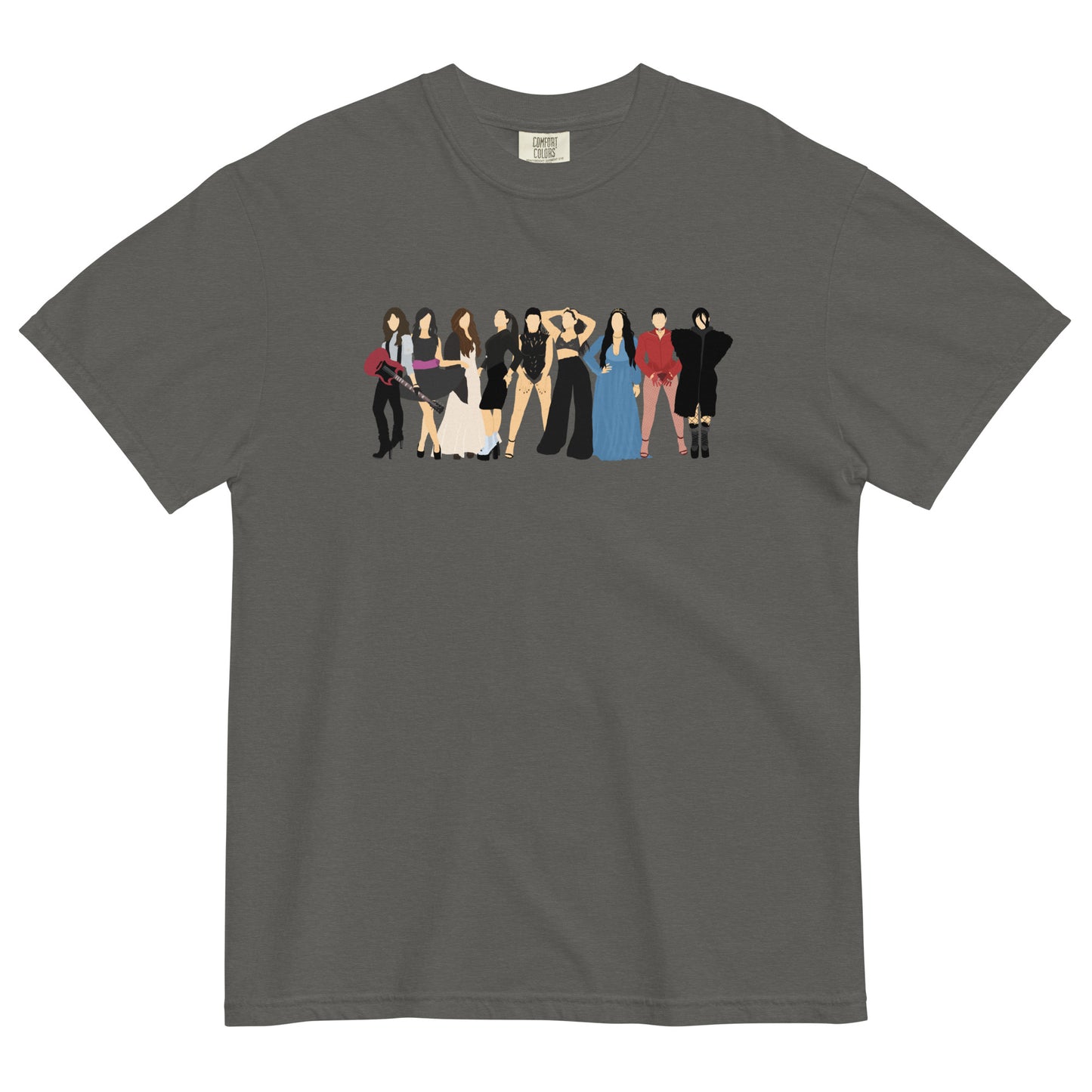 THE ERAS TEE