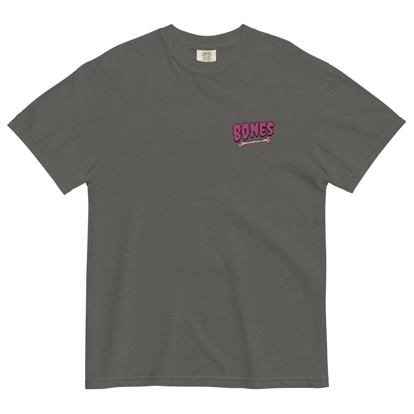 BONES TEE