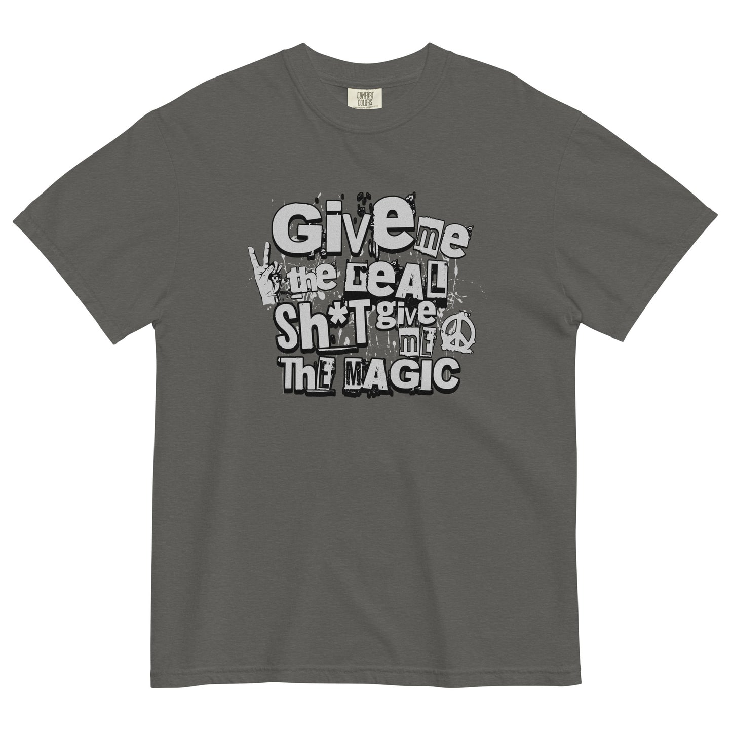 SUBSTANCE TEE