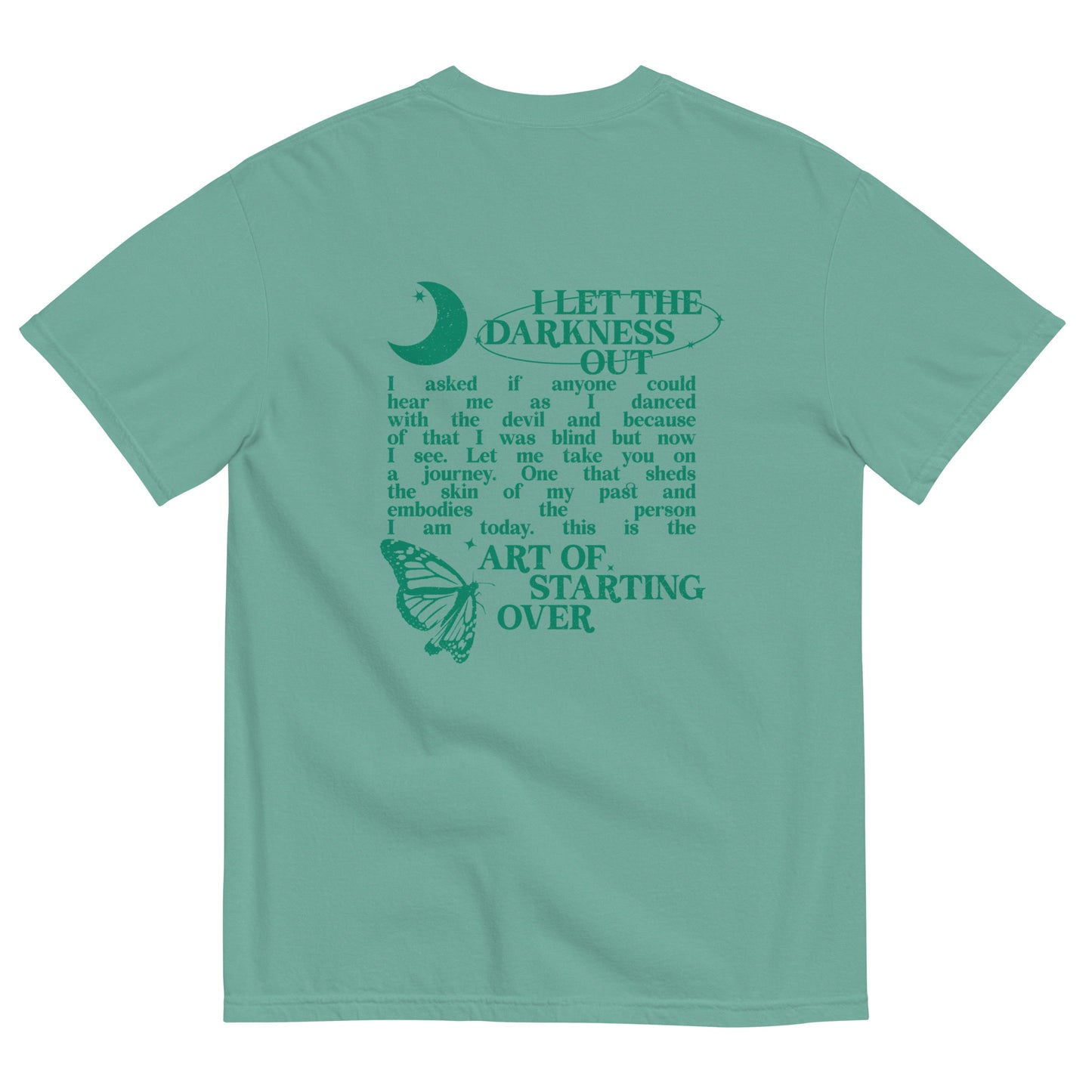 INTRO TEE