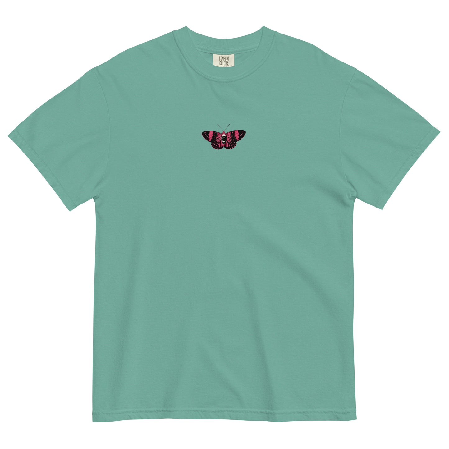 GOING TO H3LL TEE