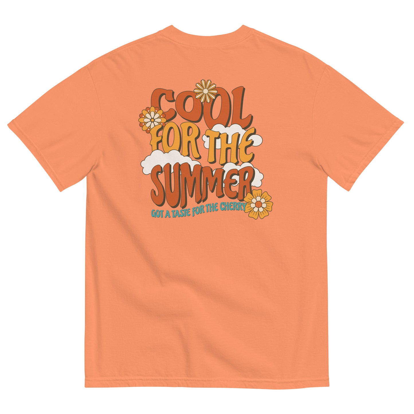 CFTS GROOVY TEE