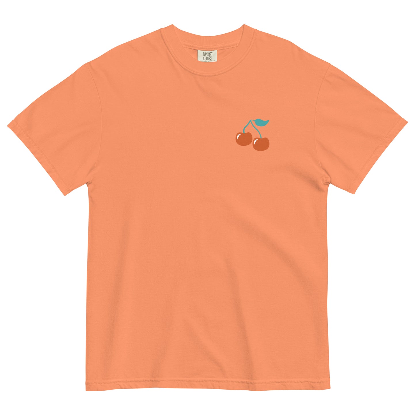 CFTS GROOVY TEE