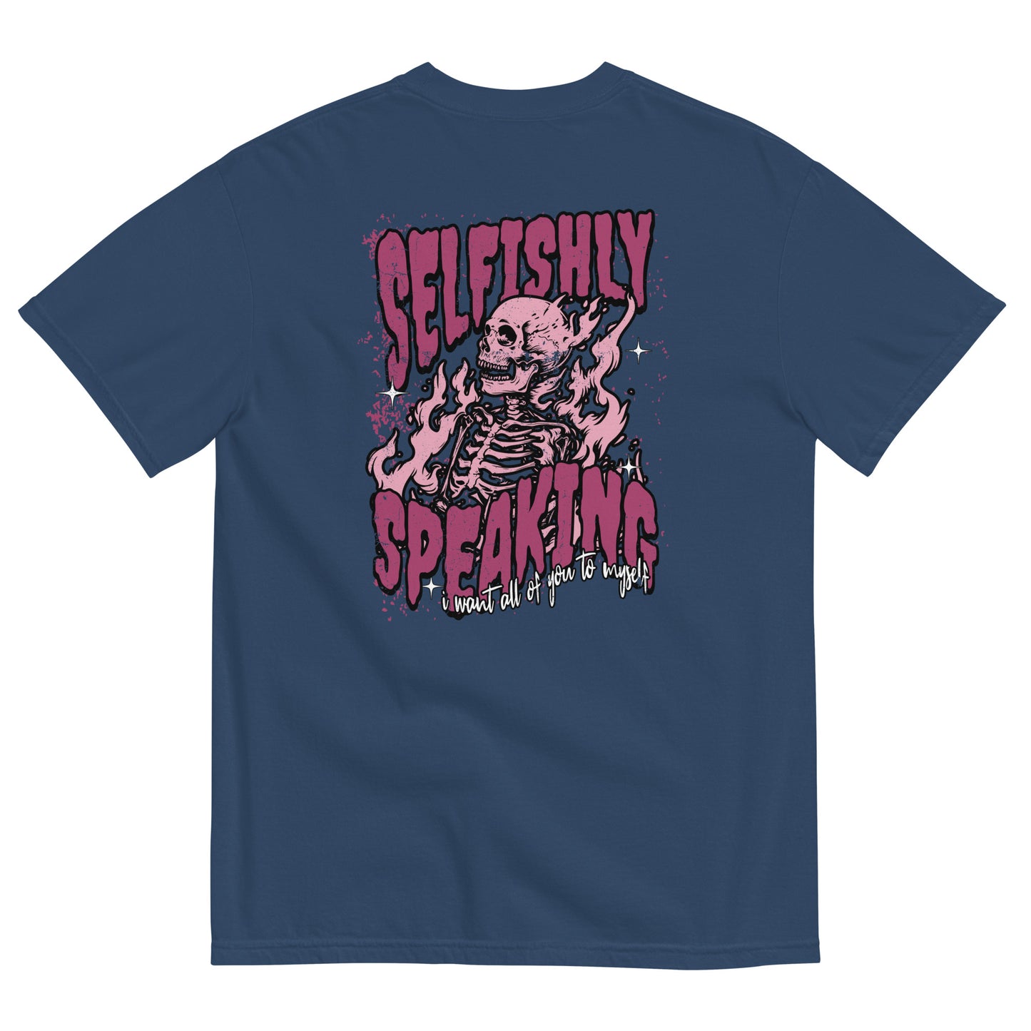 BONES TEE