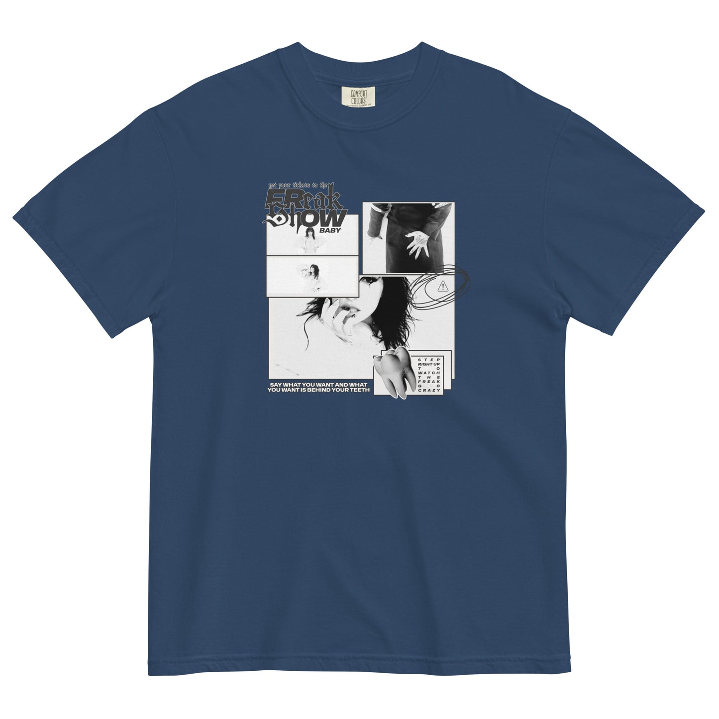 FREAK TEE