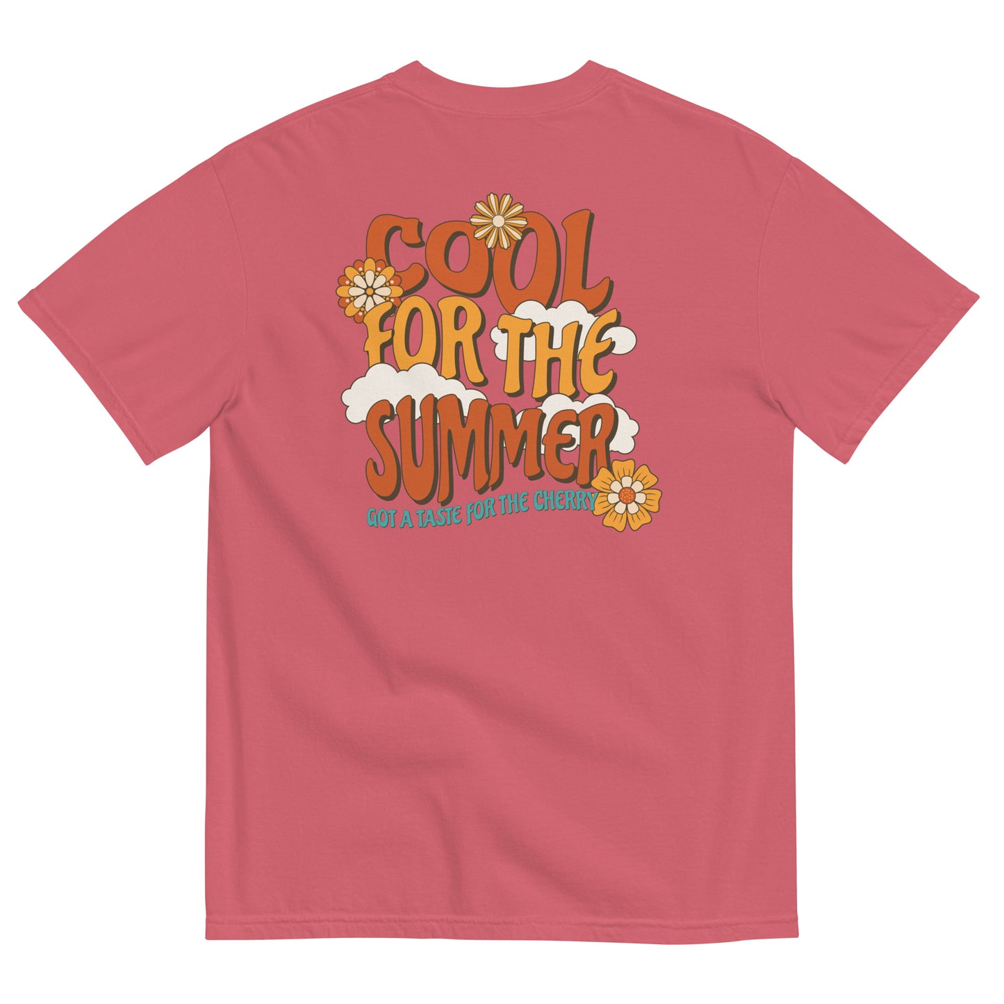 CFTS GROOVY TEE