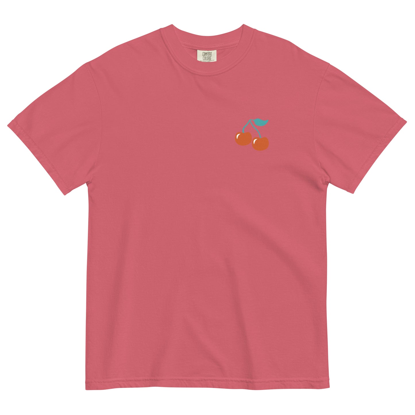 CFTS GROOVY TEE