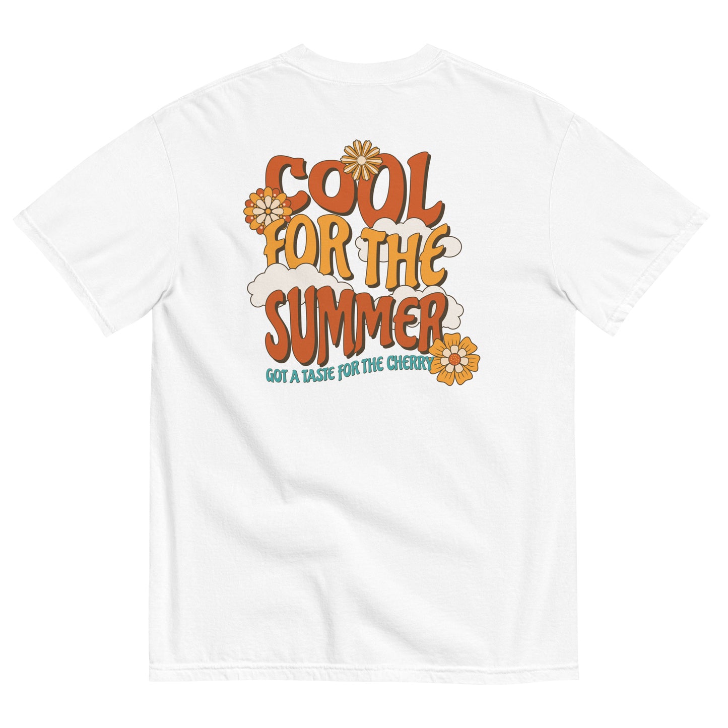 CFTS GROOVY TEE