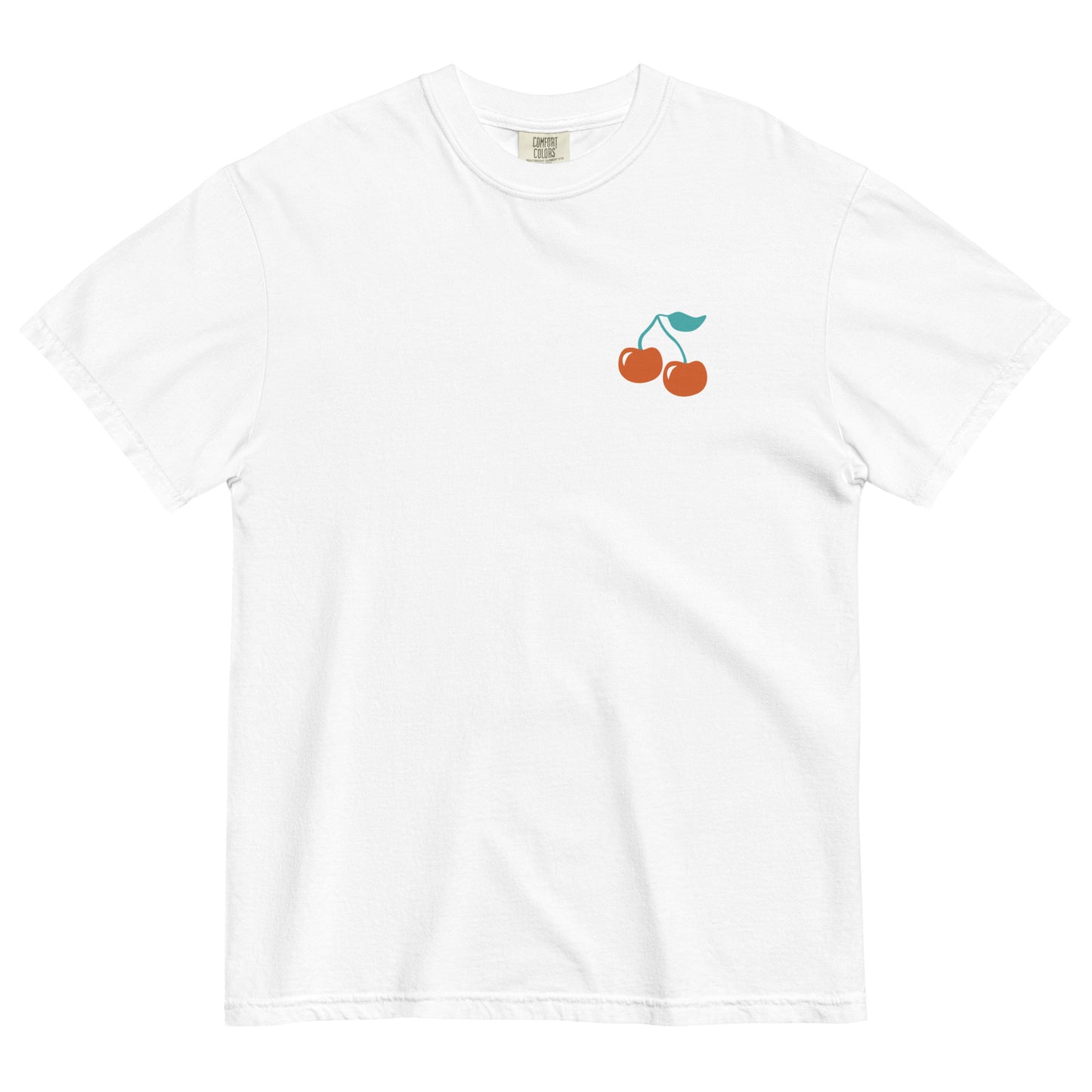 CFTS GROOVY TEE