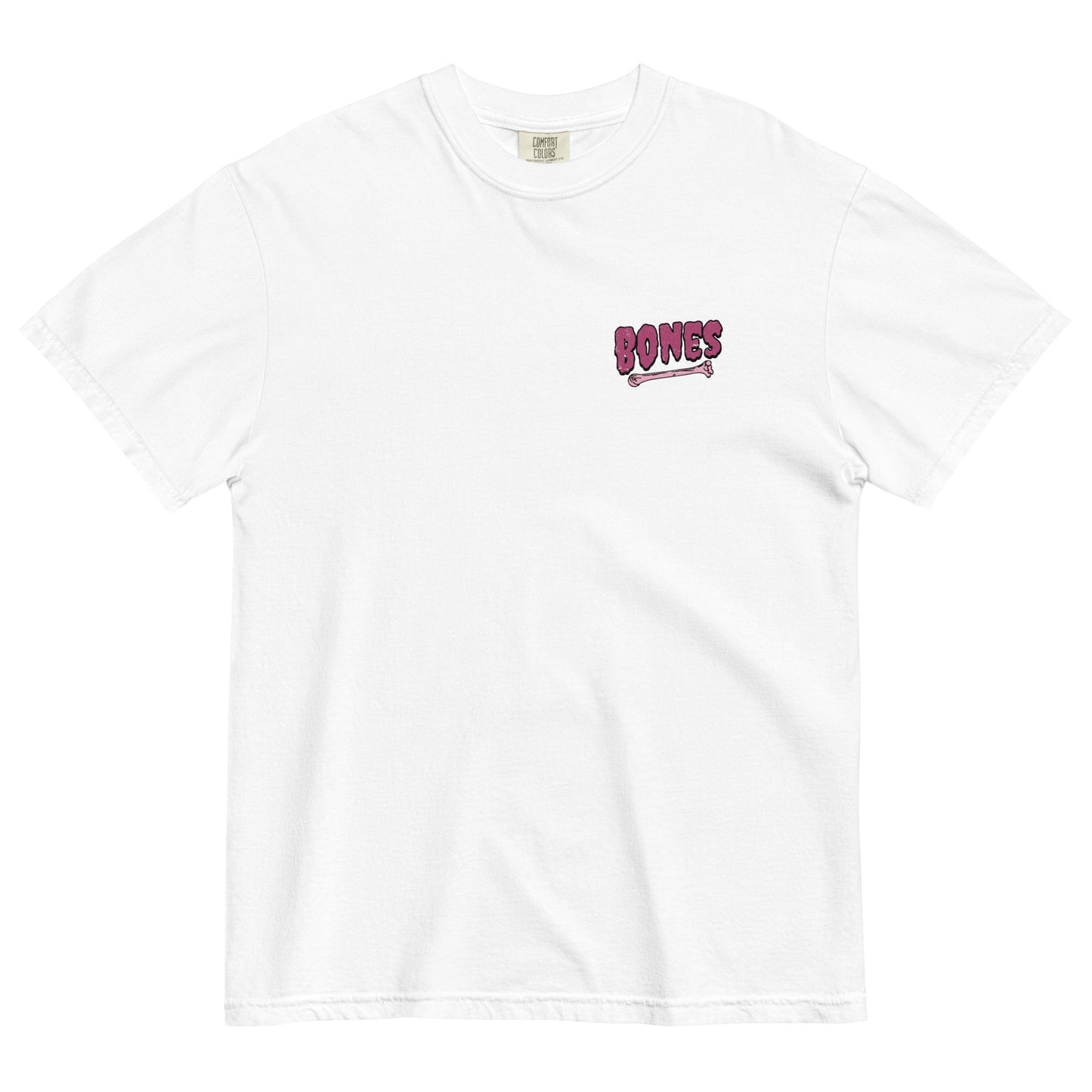 BONES TEE