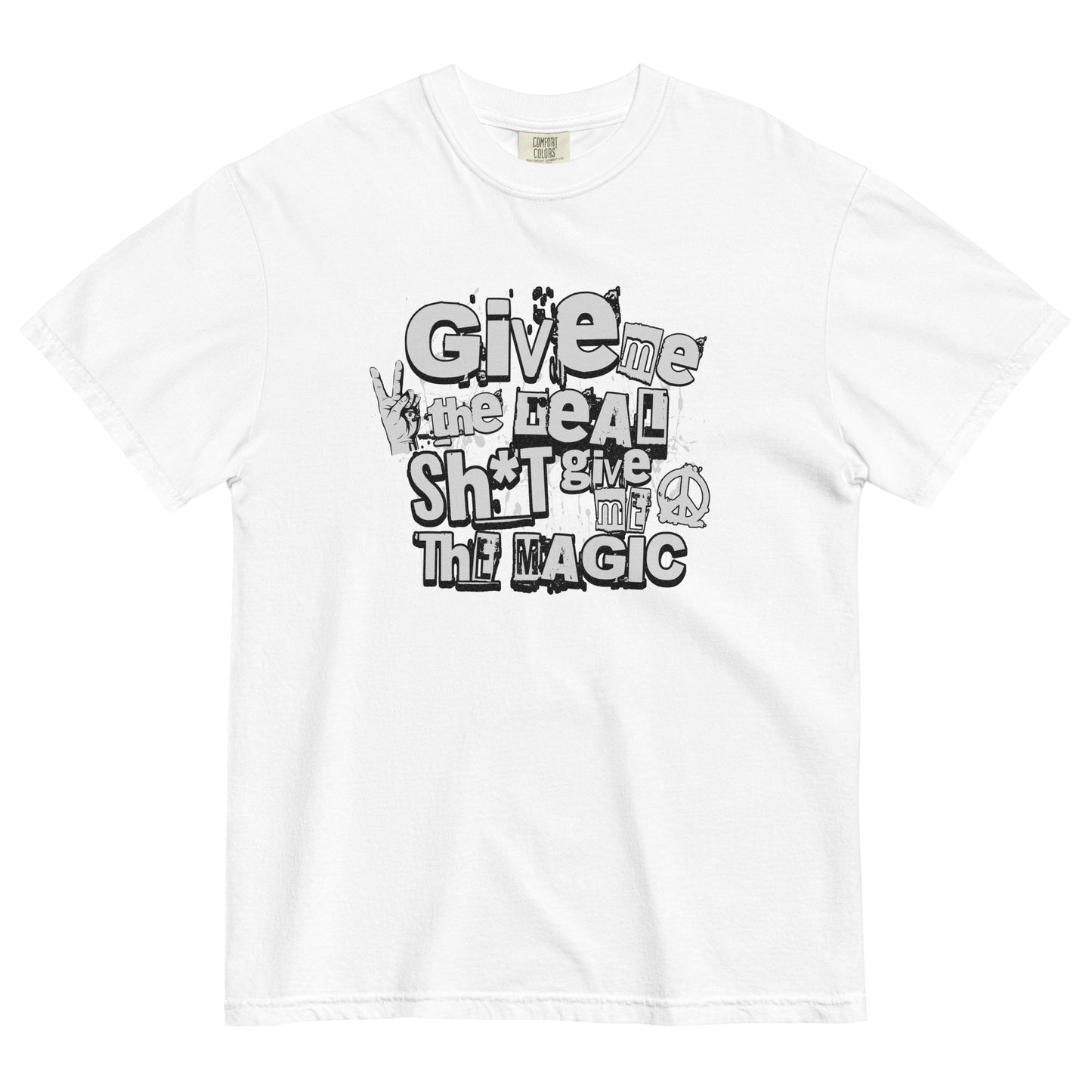SUBSTANCE TEE