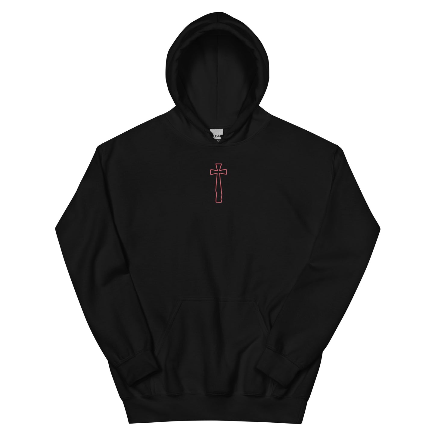 8TH ALBUM HOODIE