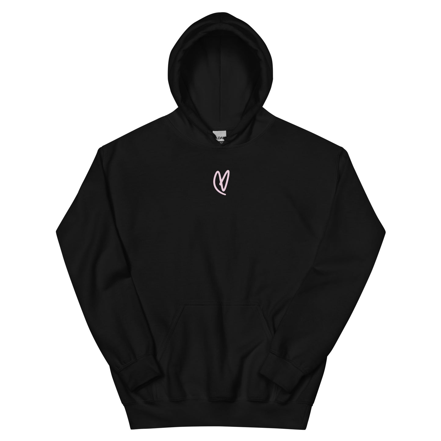 2ND ALBUM HOODIE