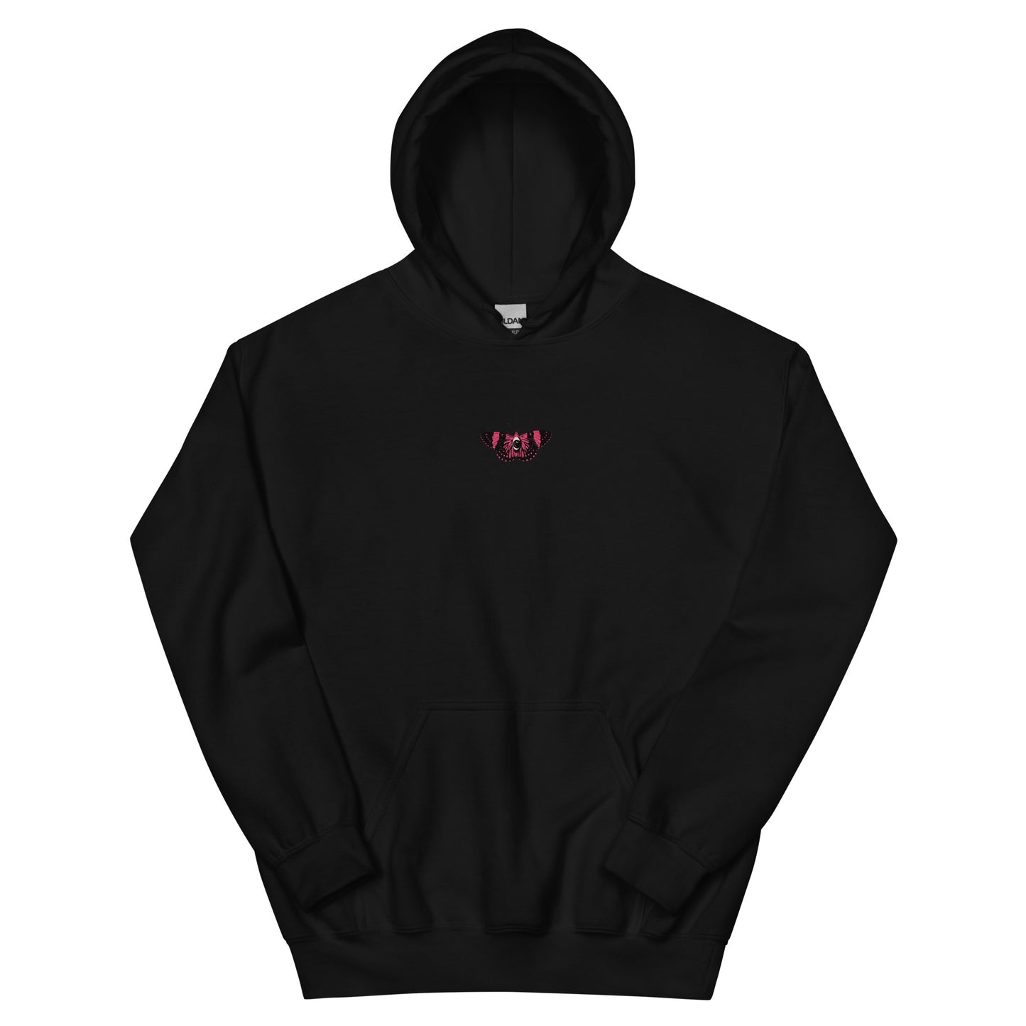GOING TO H3LL HOODIE