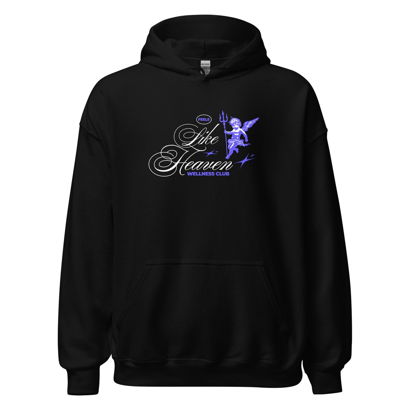 LIKE HEAVEN HOODIE