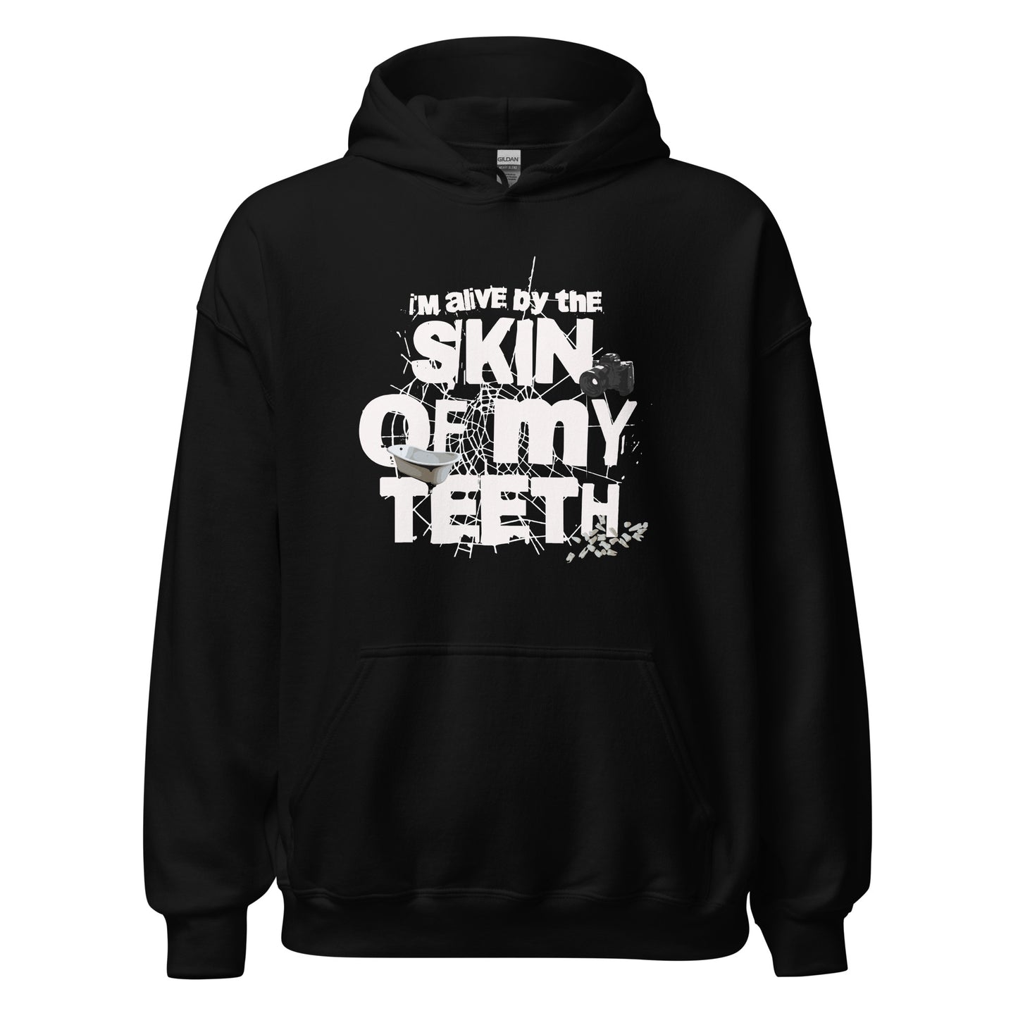 SOMT HOODIE