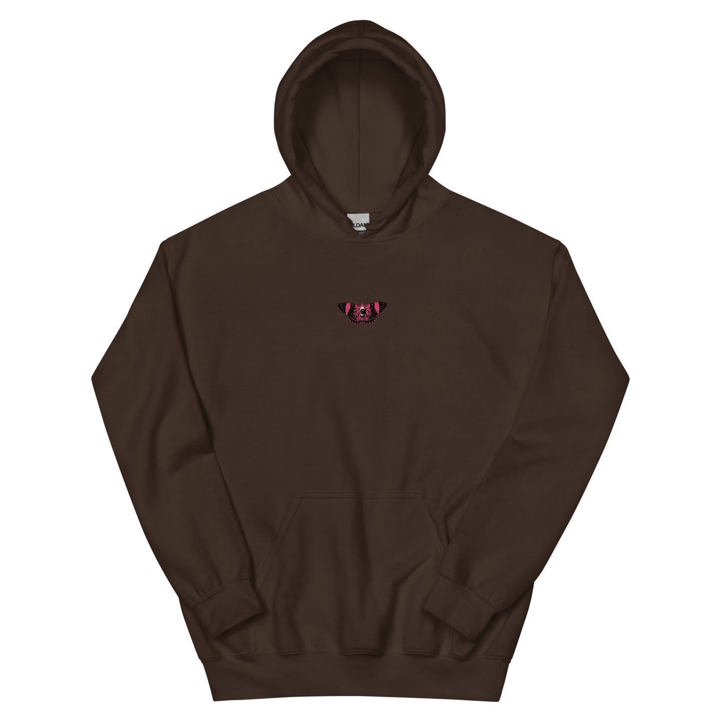 GOING TO H3LL HOODIE