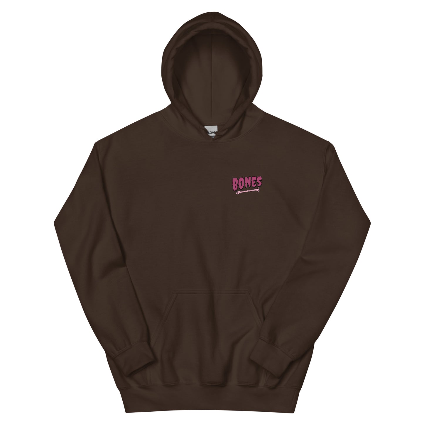 BONES HOODIE