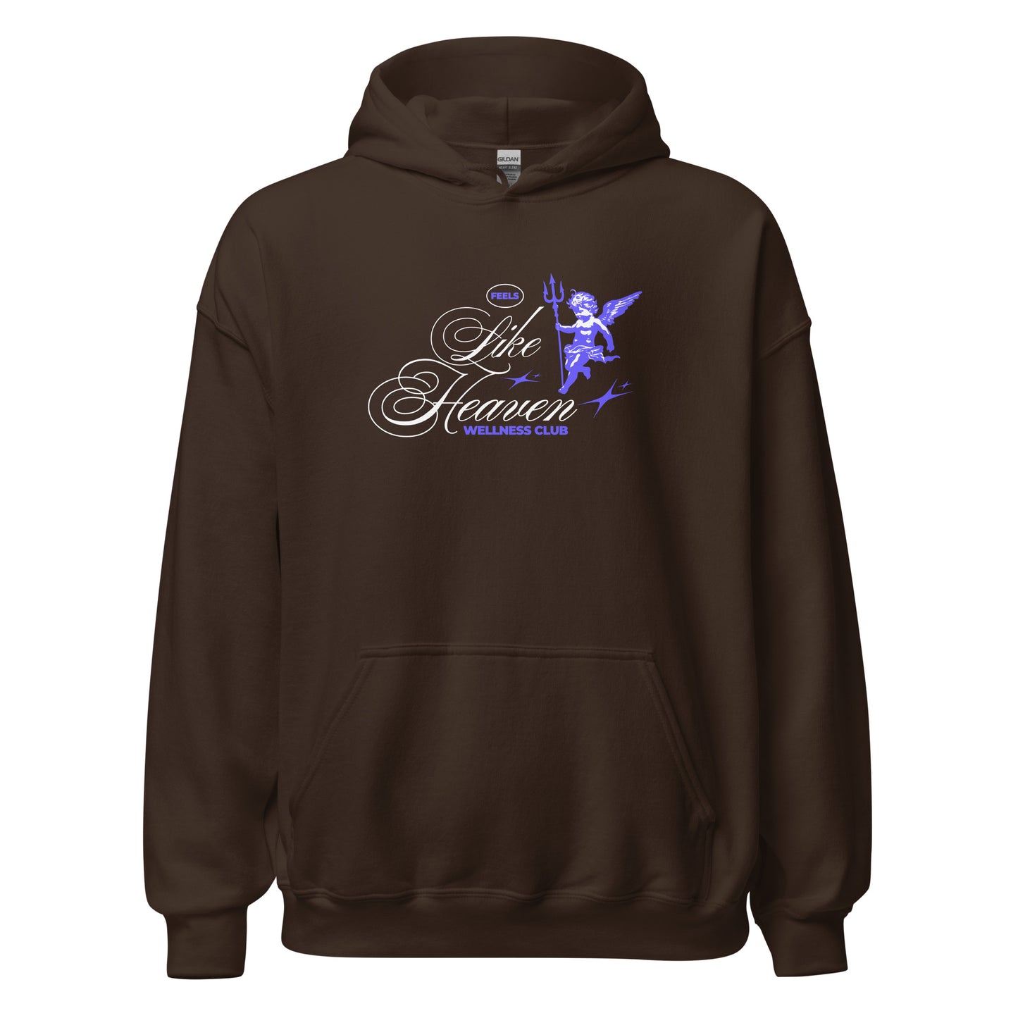 LIKE HEAVEN HOODIE
