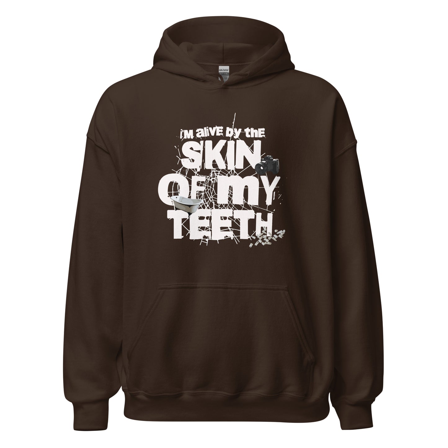 SOMT HOODIE