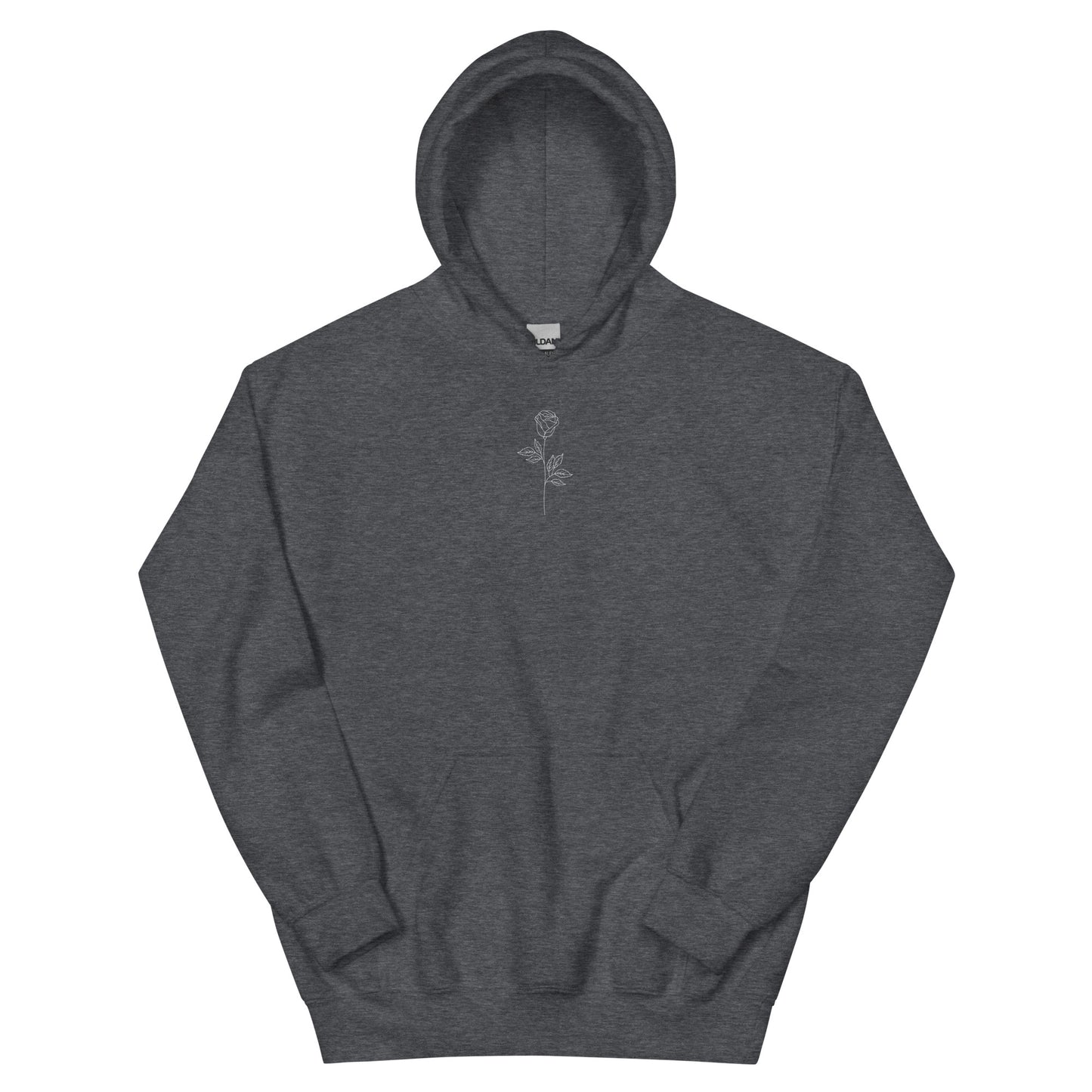 6TH ALBUM HOODIE