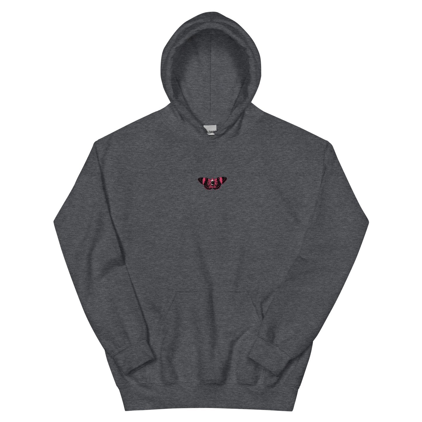GOING TO H3LL HOODIE