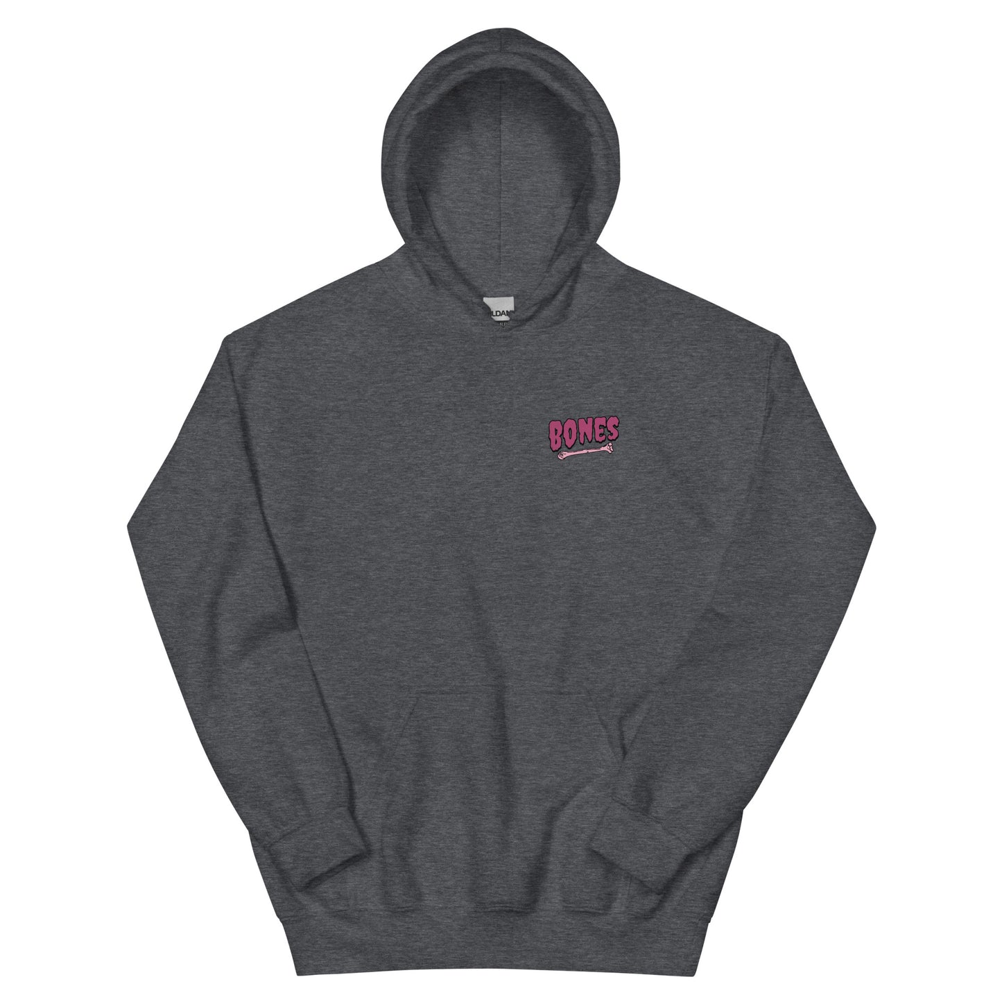 BONES HOODIE