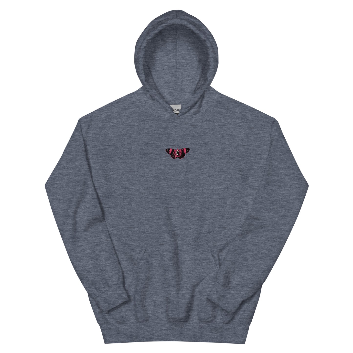 GOING TO H3LL HOODIE