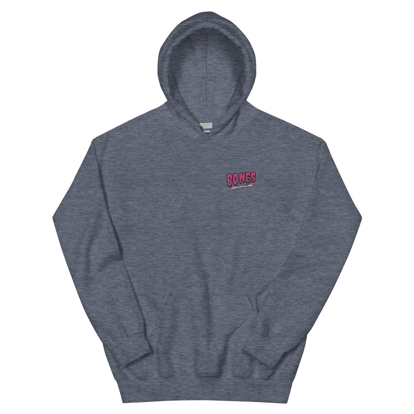 BONES HOODIE