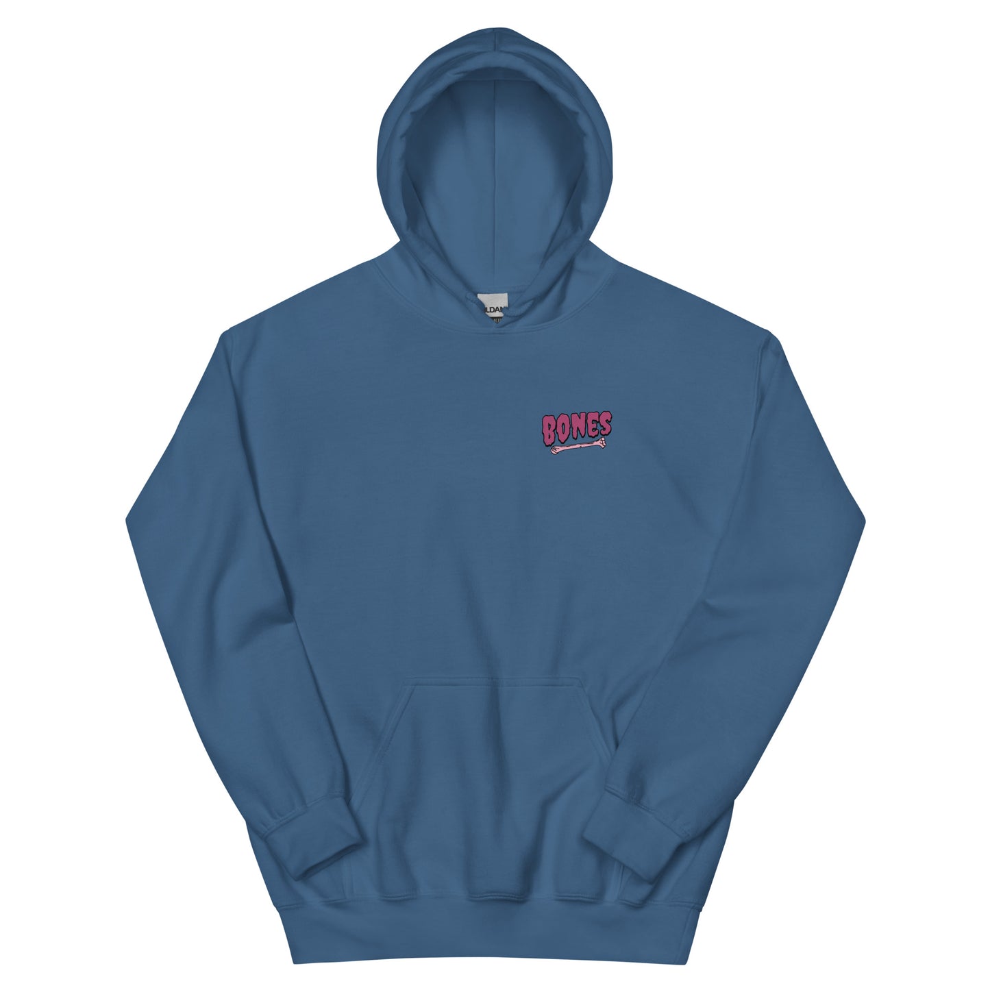 BONES HOODIE
