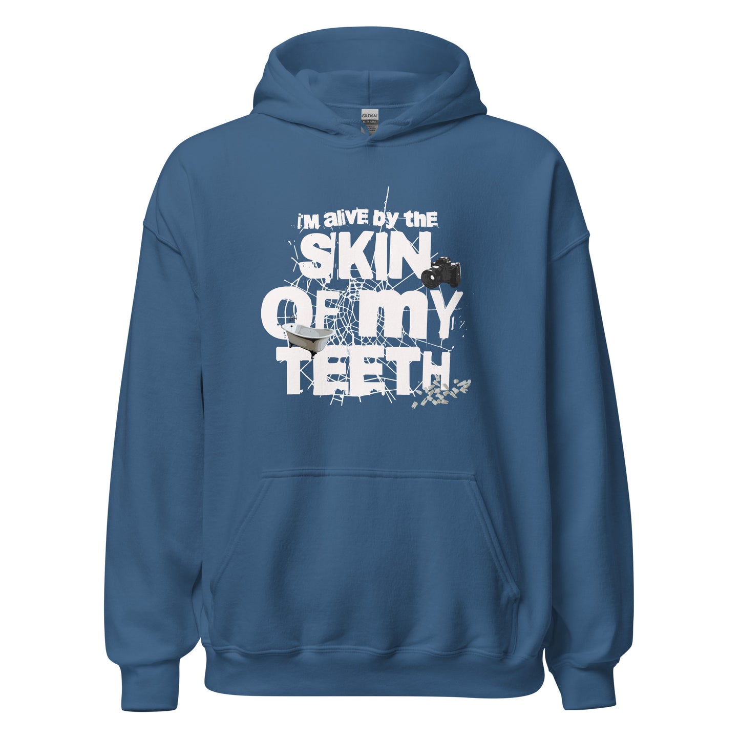 SOMT HOODIE