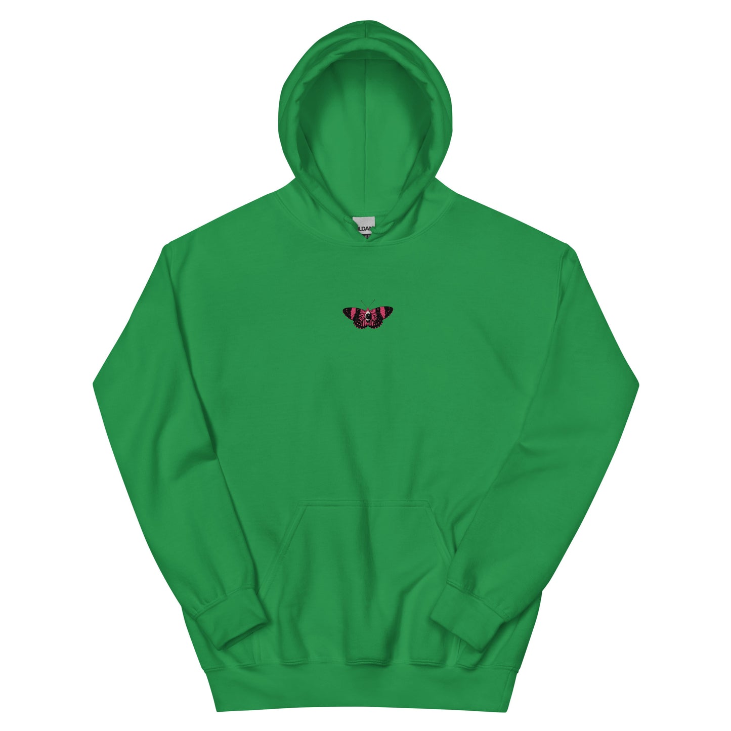 GOING TO H3LL HOODIE
