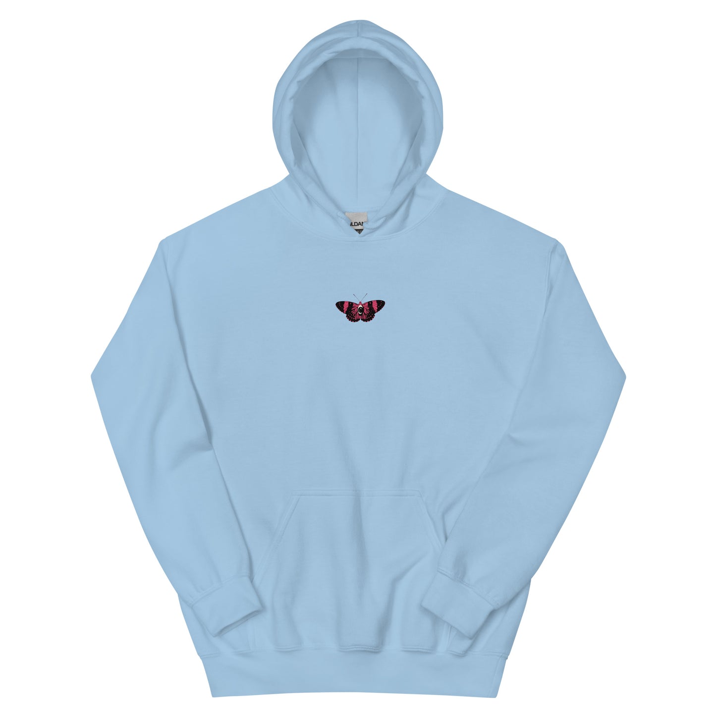 GOING TO H3LL HOODIE
