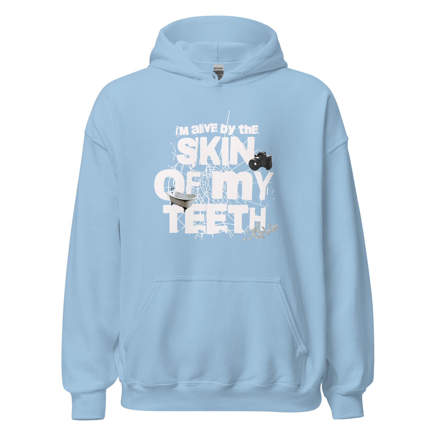 SOMT HOODIE